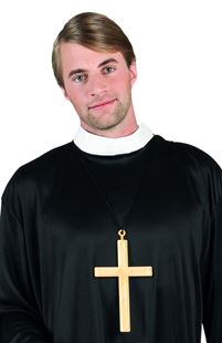 Picture of PRIEST CROSS (24 CM)