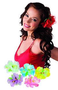 Picture of HAIR ACCESSORY HIBISCUS
