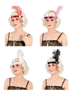 Picture of HEADBAND FLAPPER