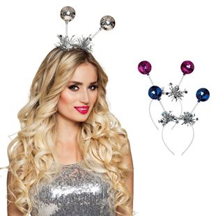 Slika od TIARA DISCO LOPTICE