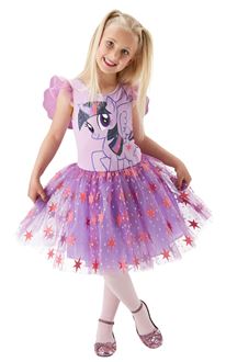 Picture of TWILIGHT SPARKLE DLX  M