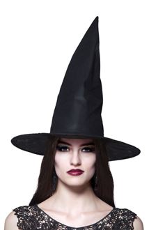 Picture of WITCH HAT BLACK