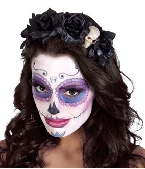 Picture of TIARA La Muerte