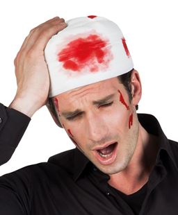 Picture of HEAD BANDAGE