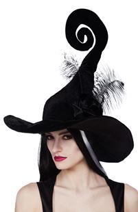 Picture of WITCH HAT DUVESSA