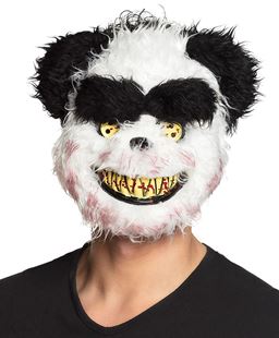Picture of MASK HORROR PANDA