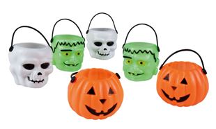 Slika od HALLOWEEN KANTICA 6*6CM