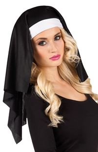 Picture of VEIL FOR NUN