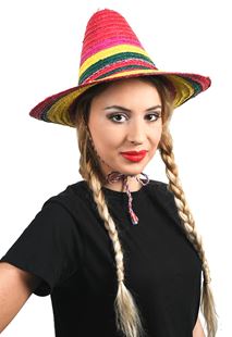 Slika od ŠARENI SOMBRERO