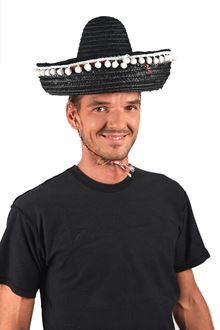 Picture of CRNI SOMBRERO