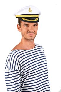Picture of SHIP CAPTAIN