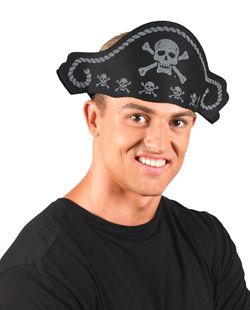 Picture of PIRATE'S HAT
