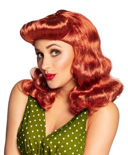 Picture of PIN UP WIG