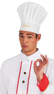 Picture of HAT COOK