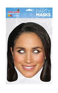 Picture of MEGHAN MARKLE FACE MASK
