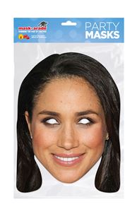 Slika od MEGHAN MARKLE FACE MASK