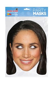 Picture of MEGHAN MARKLE FACE MASK