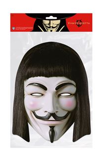 Picture of MASKA V FOR VENDETTA