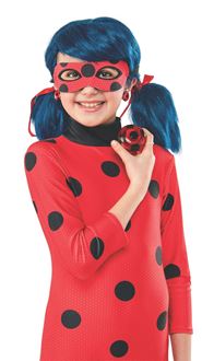 Picture of NAUŠNICE, YO YO LADY BUG