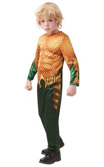 Picture of AQUAMAN