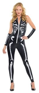 Picture of Ladies' Costume Skeleton