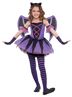 Picture of Children's Costume Ballerina Bat