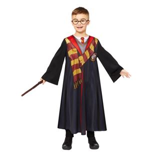 Slika od KOSTIM HARRY POTTER DELUX   8-10 GODINA