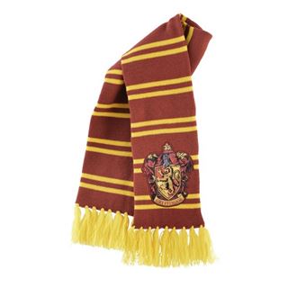 Picture of Šal  Harry Potter Gryffindor