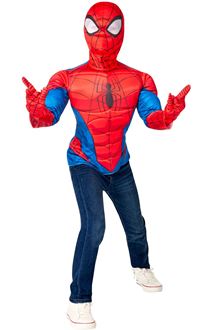 Picture of SPIDERMAN