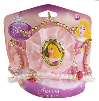 Picture of AURORA TIARA