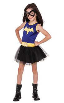 Picture of BAT GIRL
