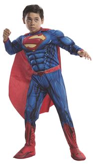 Picture of SUPERMAN DLX