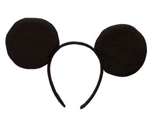 Picture of MICKEY MOUSE EARS