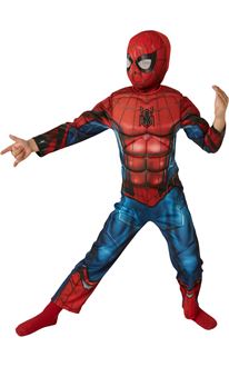 Picture of SPIDERMAN DLX