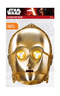 Picture of MASKA C-3PO