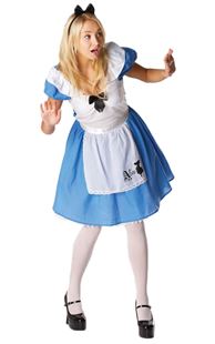 Slika od ALICE IN WONDERLAND