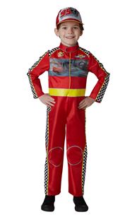 Slika od DLX. RACING MCQUEEN