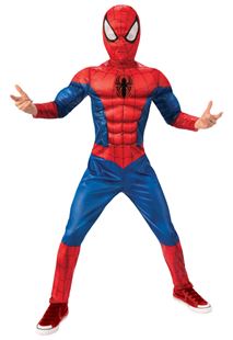 Picture of SPIDERMAN DELUXE