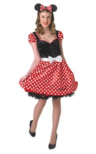 Slika od SASSY MINNIE MOUSE