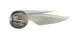 Picture of HARRY POTTER GOLDEN SNITCH