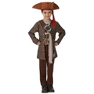 Slika od KOSTIM JACK SPARROW