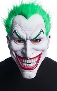 Picture of JOKER MASK