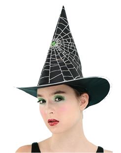 Picture of KIDS WITCH HAT