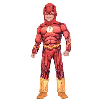 Picture of THE FLASH