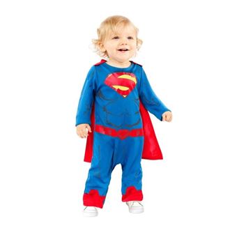 Picture of SUPERMAN BEBA
