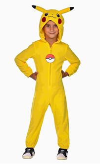 Picture of POKEMON PIKACHU