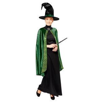 Picture of Professor McGonagall