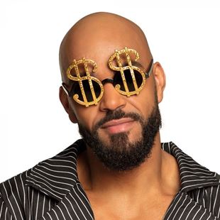 Picture of GLASSES DOLLAR