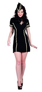 Picture of COSTUME FOR ADULT STEWARDESSES
