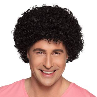 Picture of WIG POP BLACK